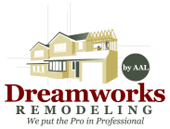 DreamWorks Logo