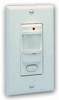 Occupancy Sensors