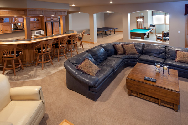 Basement Family Room Ideas | 600 x 399 · 100 kB · jpeg